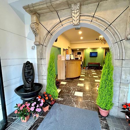 Melur Inn Cameron Highlands Exterior foto