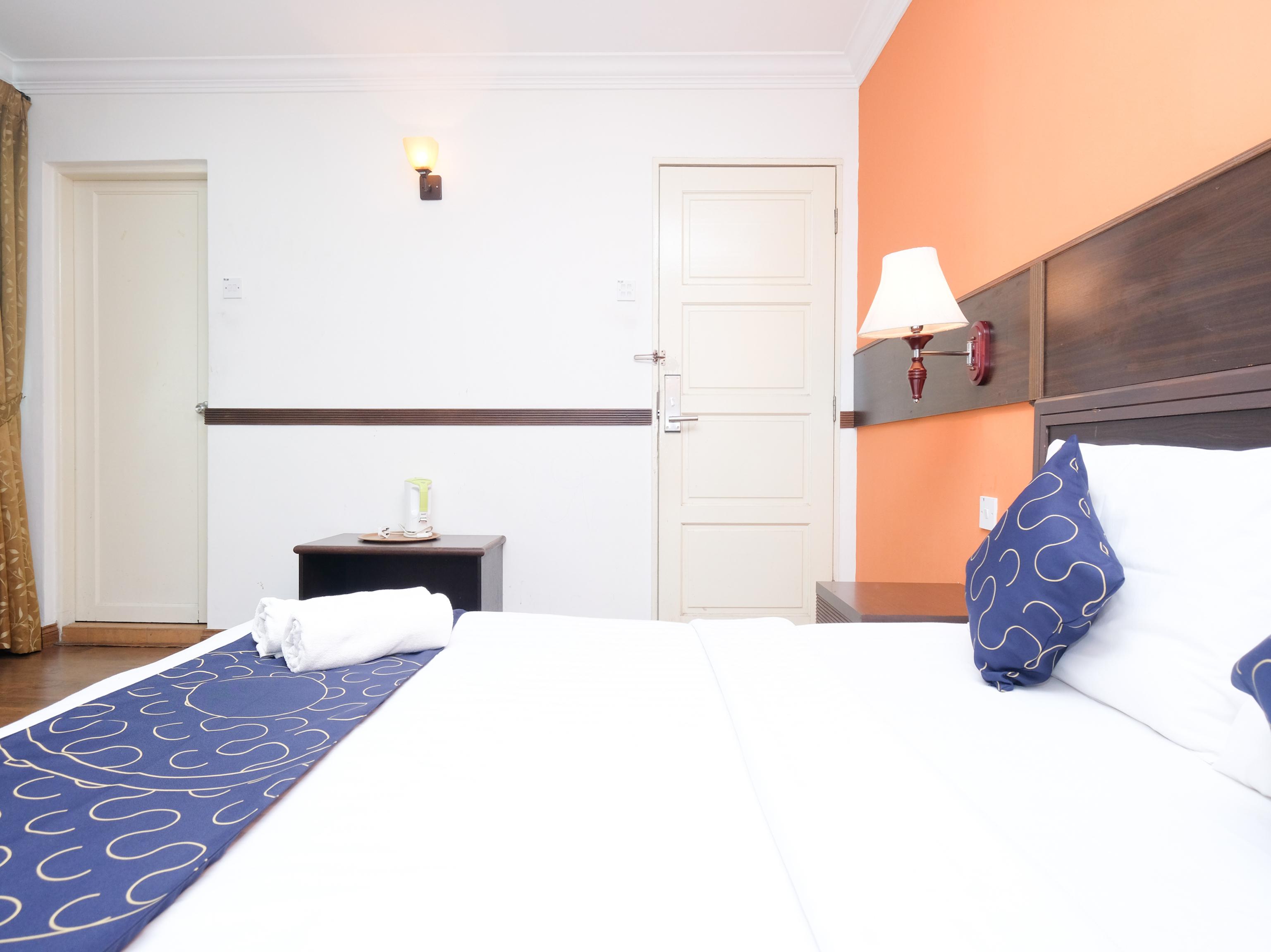 Melur Inn Cameron Highlands Exterior foto
